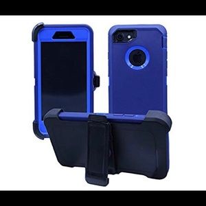 iPhone 7+/ 8+ Phone Case